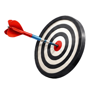 Точно в цель